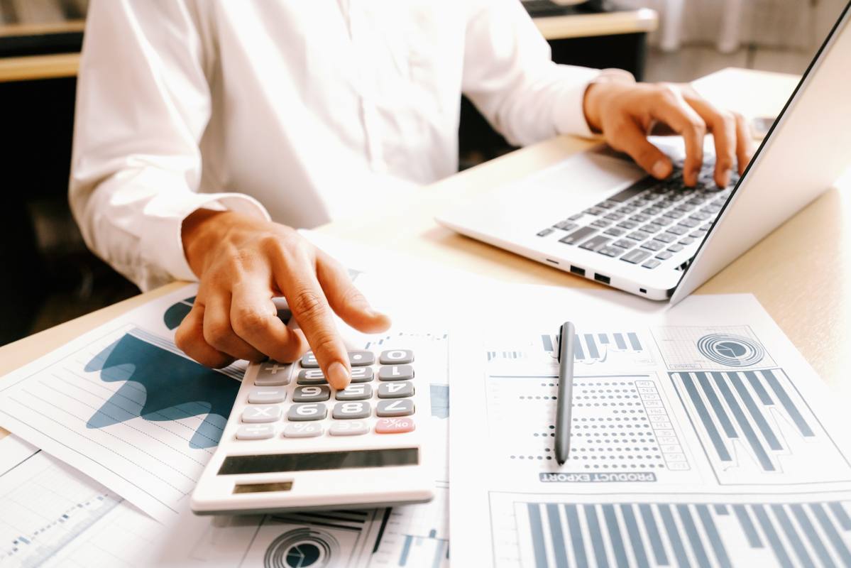 Paušální daň: kdy může zjednodušit administrativu